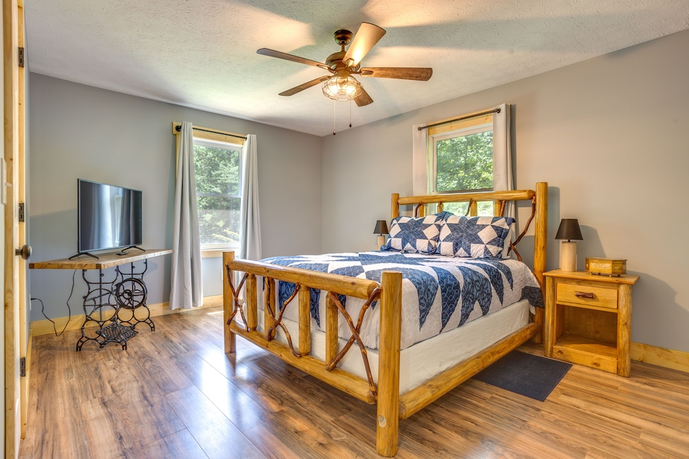 House (3 Bedrooms) photo 1