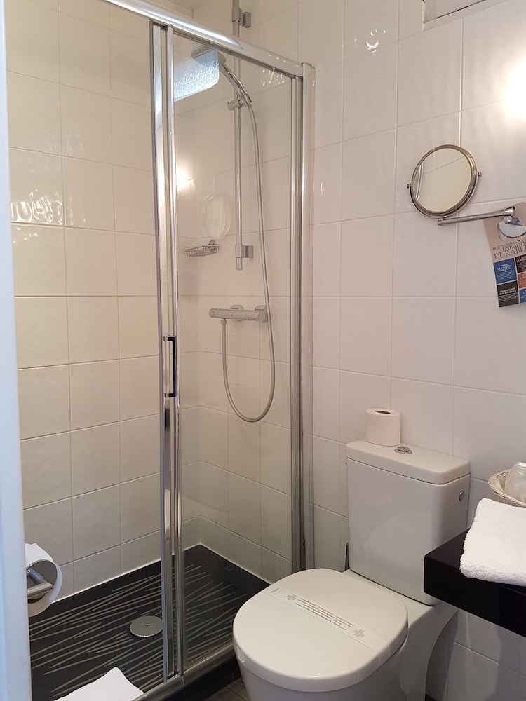 Classic Double Room - Photo 5