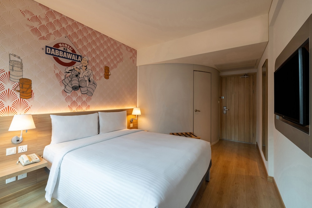 Standard Room, 1 Queen Bed - Photo 12