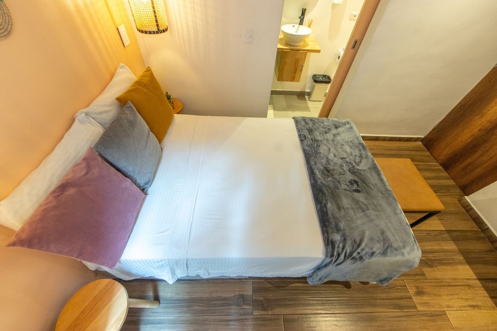 Economy Single Room, 1 Twin Bed