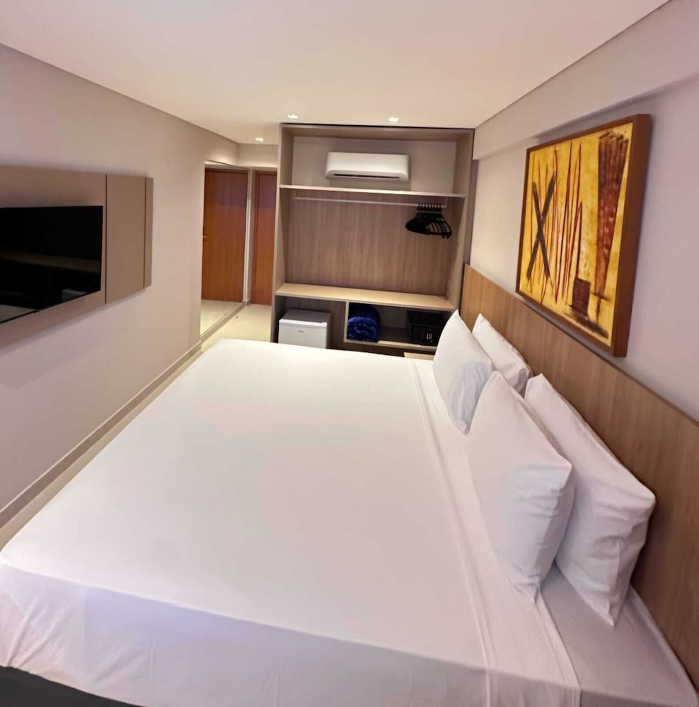 Deluxe Double Room - Photo 2