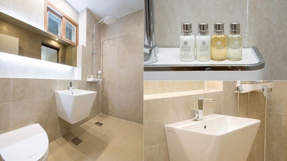 Room (B301) - Photo 4