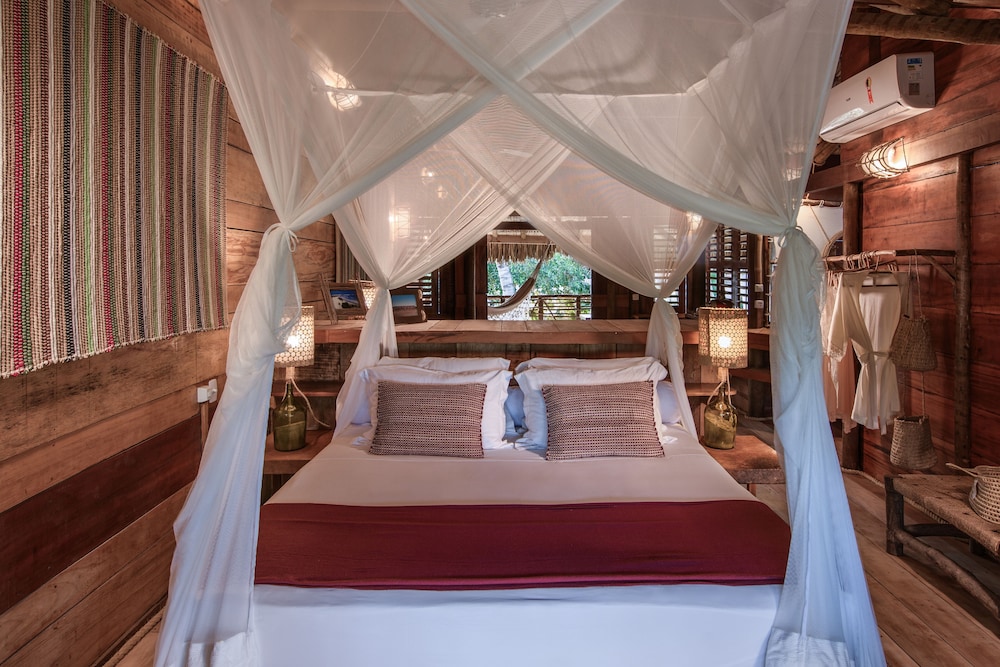 Comfort Stilt House photo 2