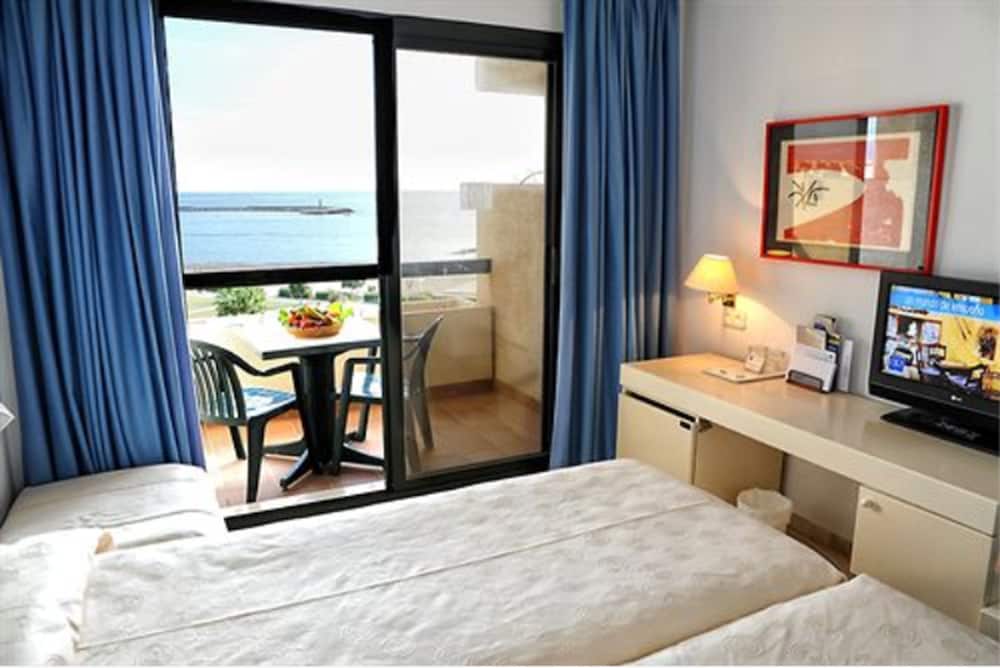 Standard Double Room (Vista mar) - Photo 1