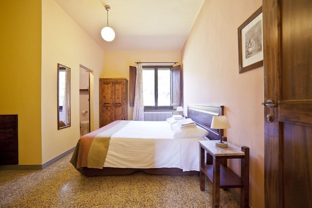 Economy Double Room photo 1