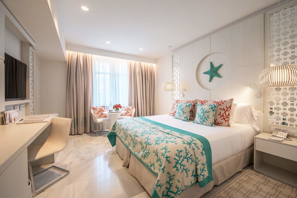 Premium Room (single)