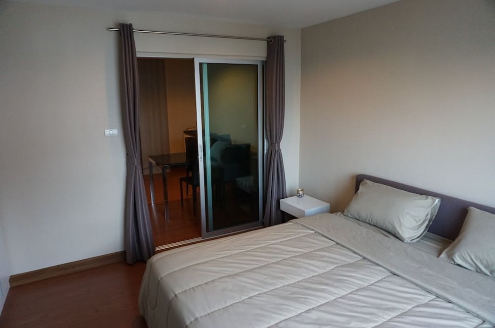 One Bedroom Apartment photo 2