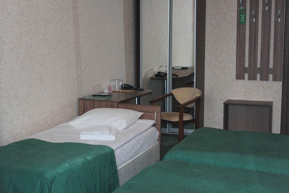 Standard Triple Room photo 3