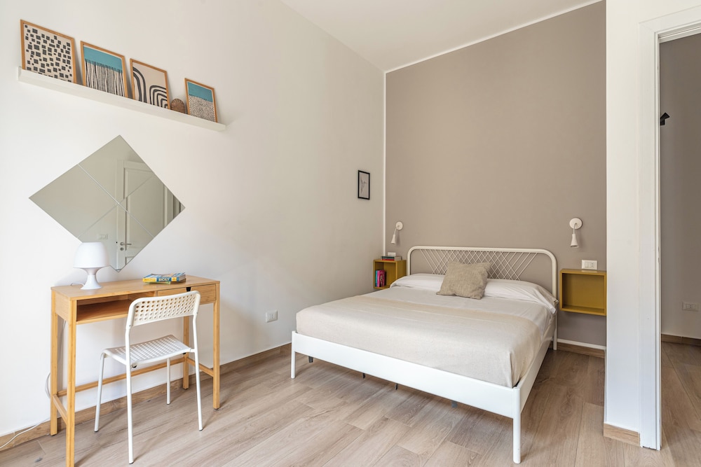 City Apartment