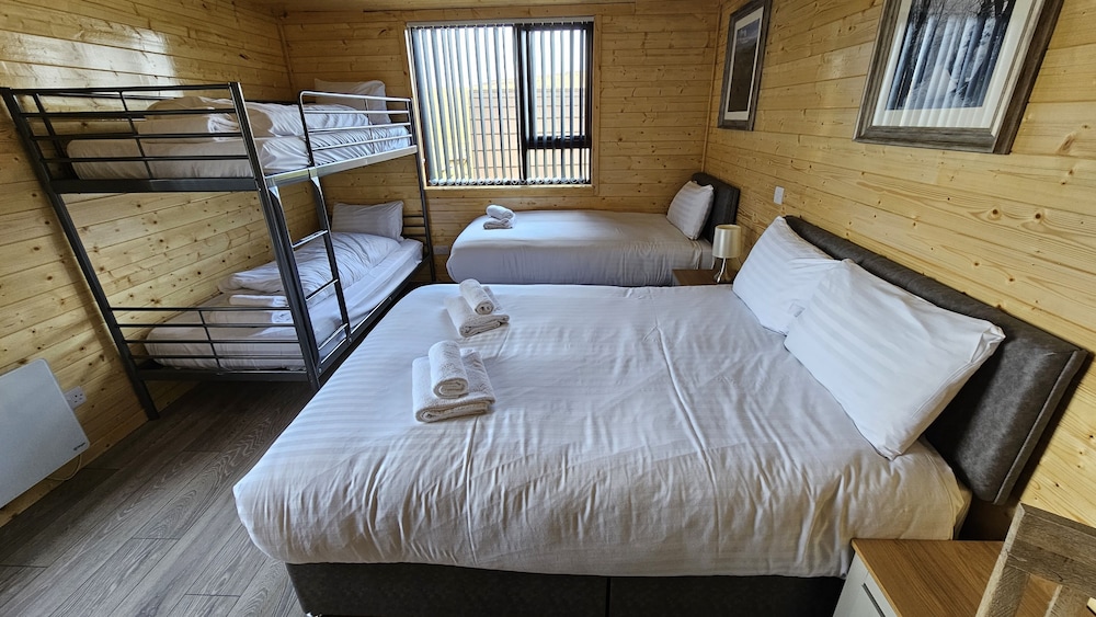Family Cabin photo 1