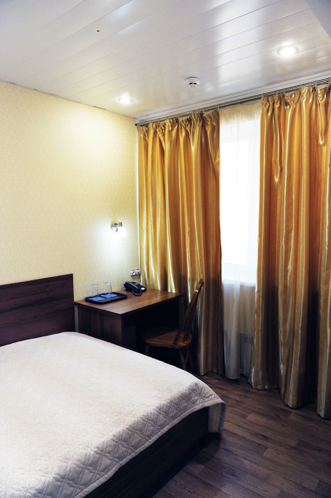 Panoramic Double Room