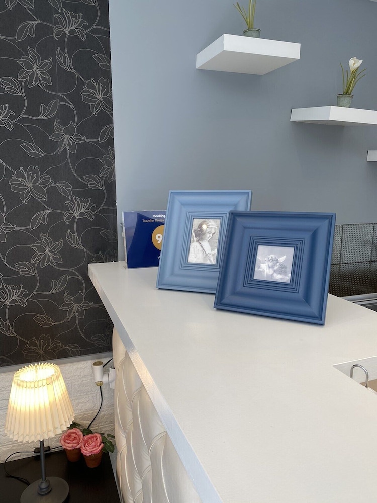 Panoramic Studio Suite, Terrace, Sea View photo 2