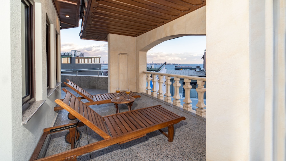 Double Room, Terrace photo 3