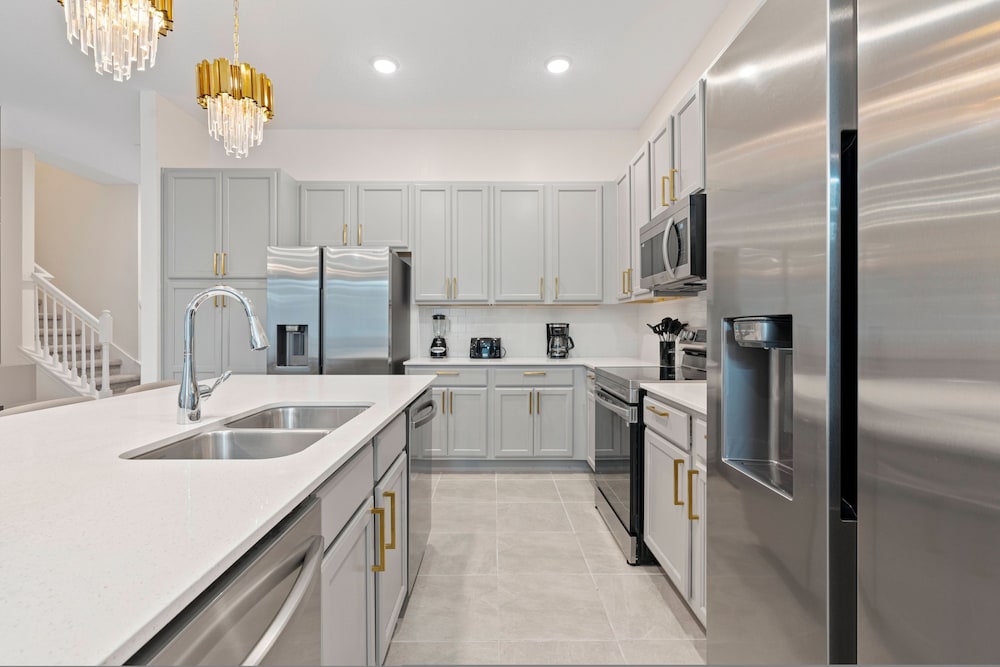 2024 Brand NEW 12bed 12ba Στο Paradiso Grande, Φωτογραφία 11