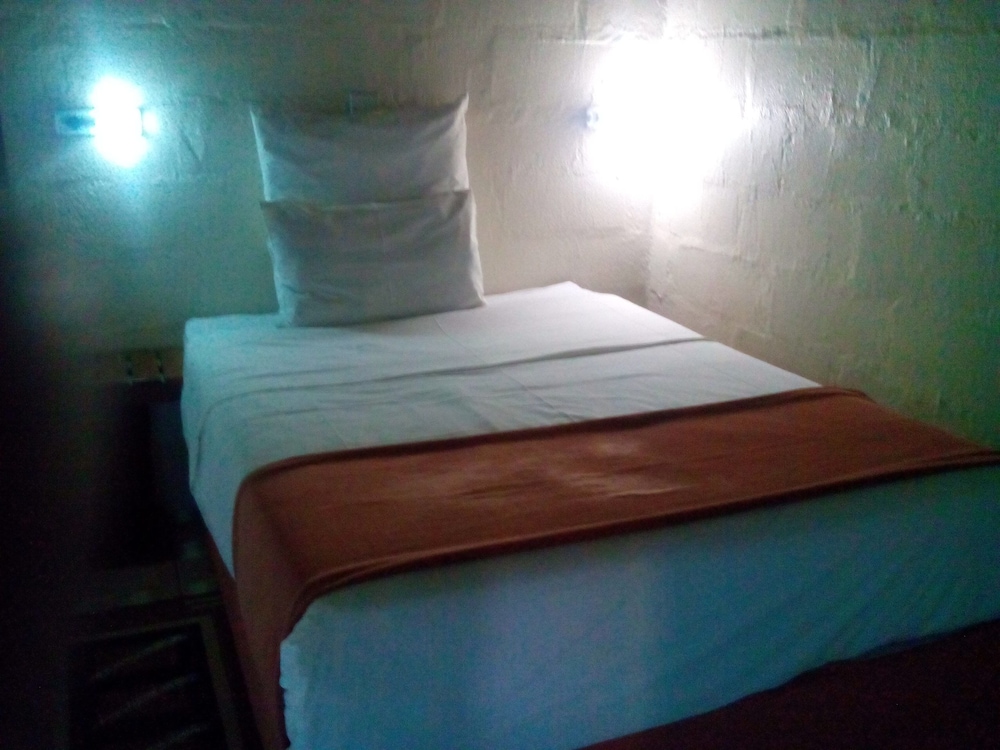 Chalet photo 2