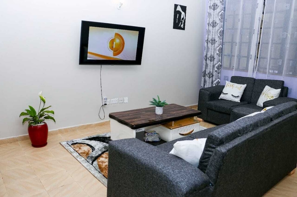 Classic Apartment, City View photo 1