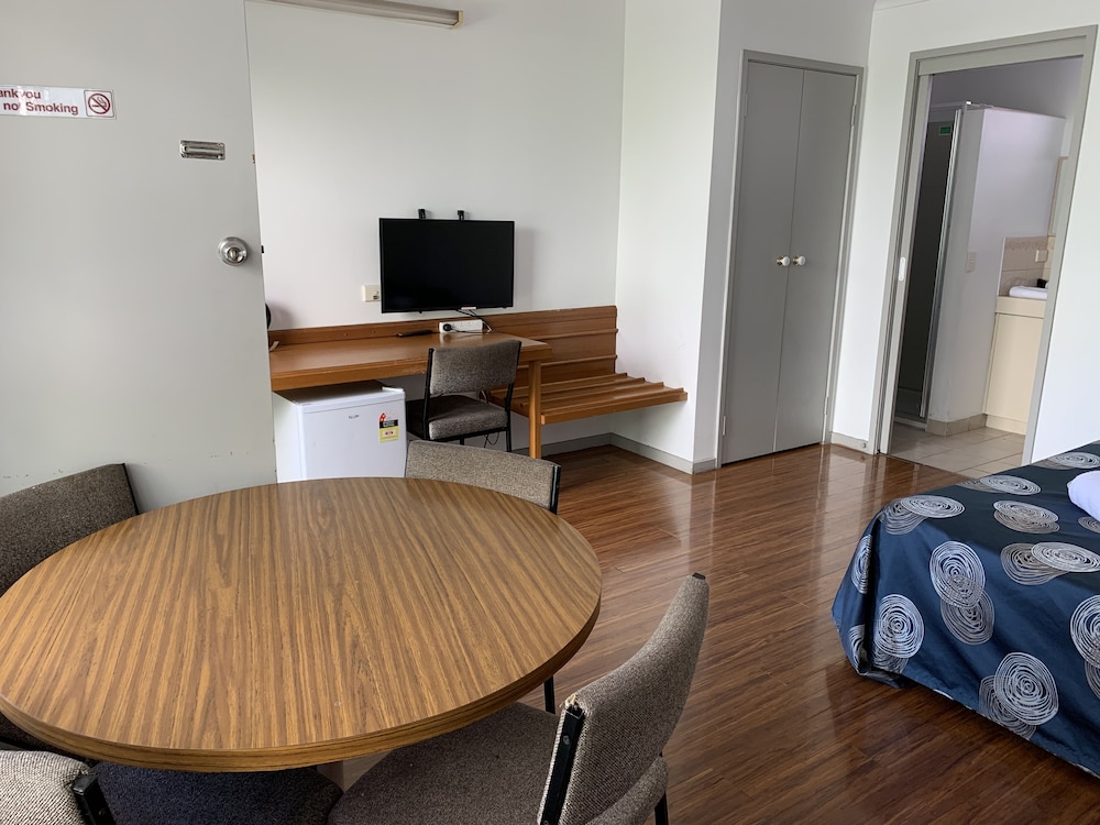 Standard Quadruple Room photo 2