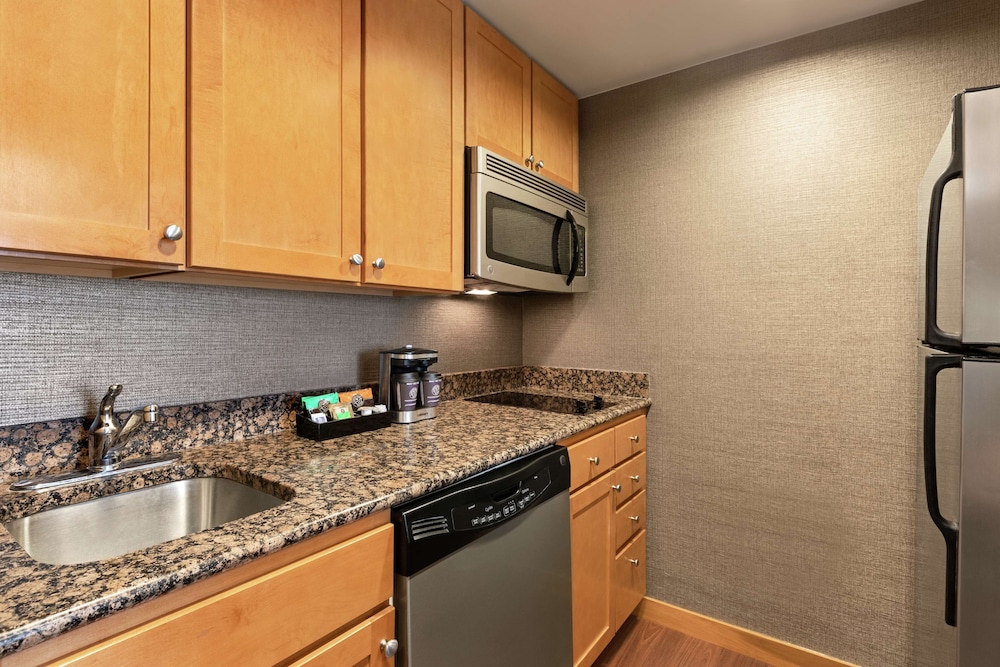 Homewood Suites by Hilton Allentown-West/Fogelsville, Foto 4