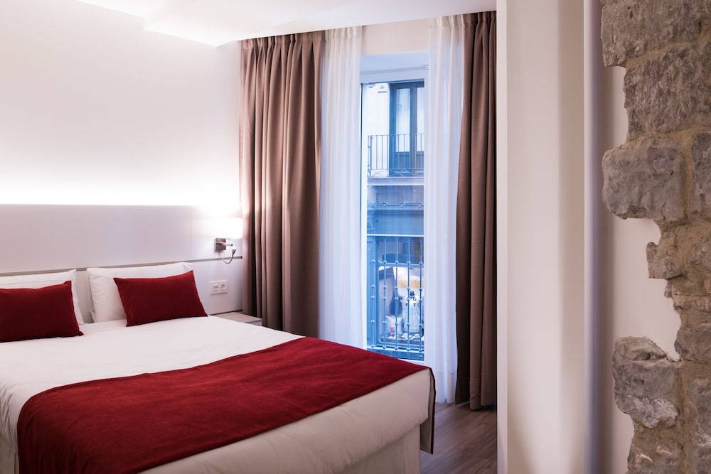Habitación Doble Estándar o Twin, Balcón