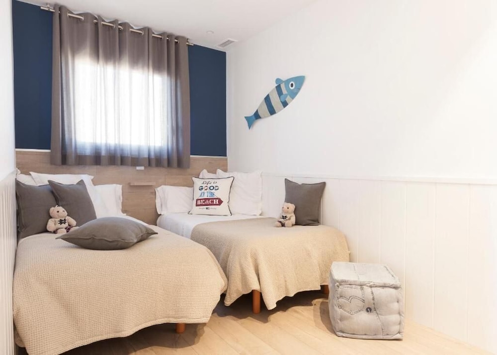 Design Apartment, Harbor View, Oceanfront photo 3