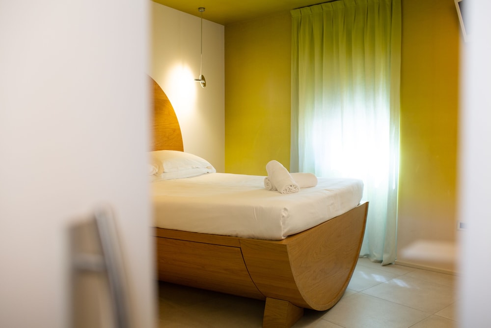Comfort Room, 1 Bedroom, Non Smoking - Photo 2