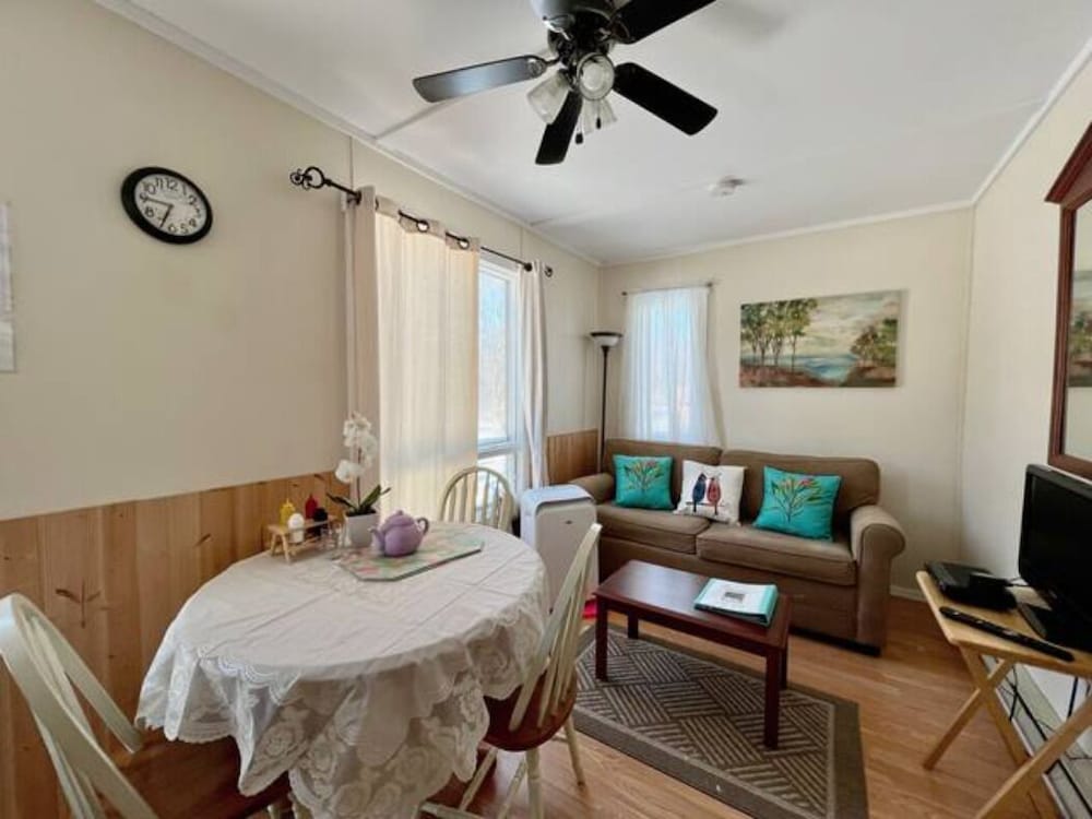 Economy Cottage photo 3