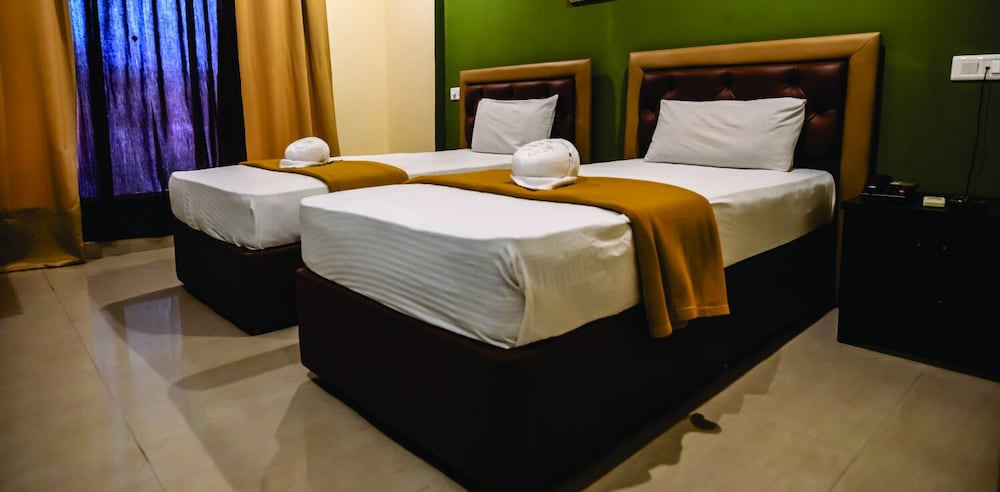 Economy Room photo 3