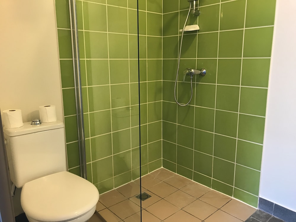Comfort Triple Room, Accessible photo 3