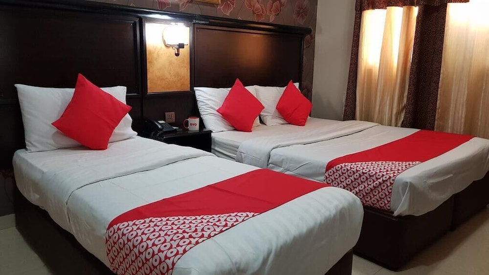 Standard Twin Room photo 3