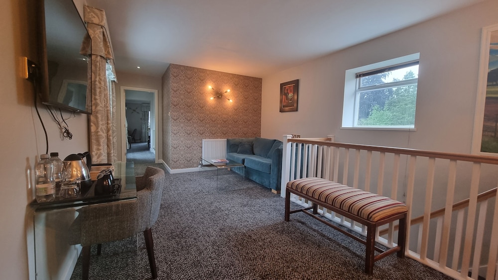 Superior Suite, Non Smoking, Sauna photo 3