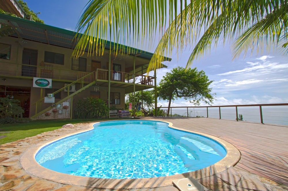 Panoramic House