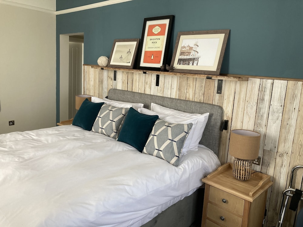 Superior Double Room photo 1