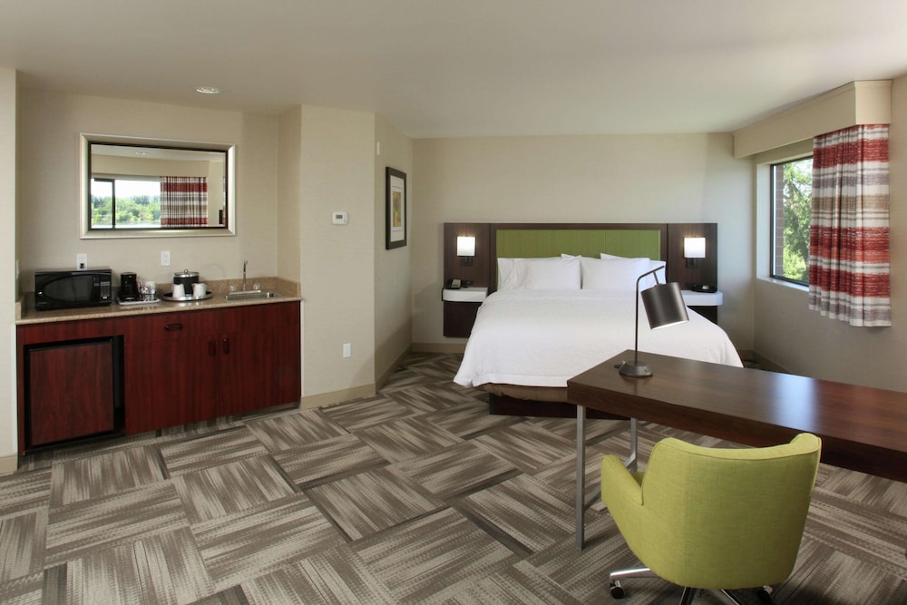 Studio Suite, 1 King Bed, River View - Photo 3