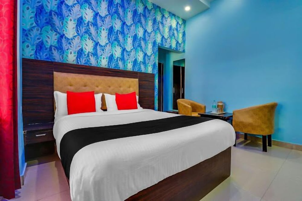 Deluxe Double Room photo 2