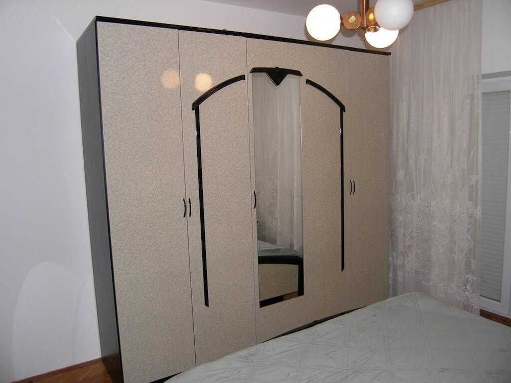 Apartment (Mirko - 100m from beach - A1(4+3)) photo 2
