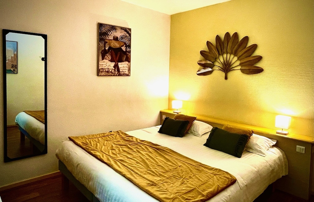 Superior Double Room, Garden View photo 3
