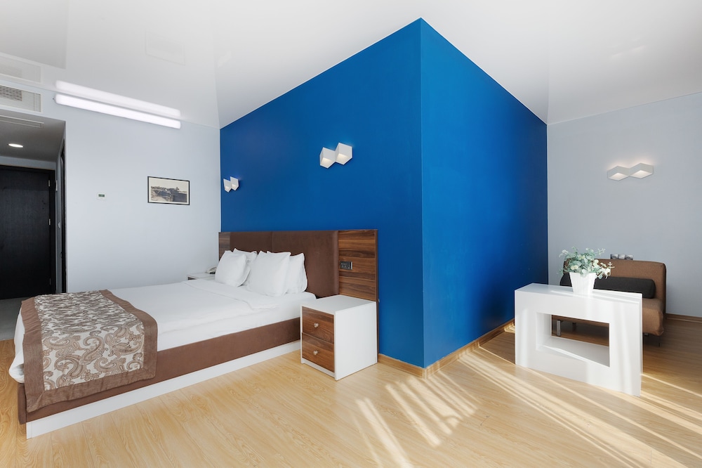 Deluxe Double Room photo 3