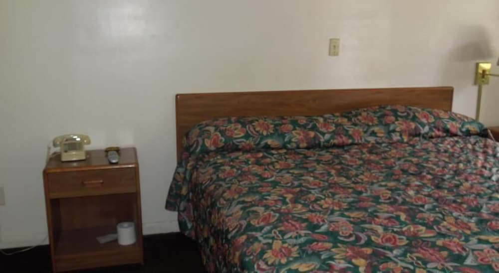 Room, 1 King Bed photo 3