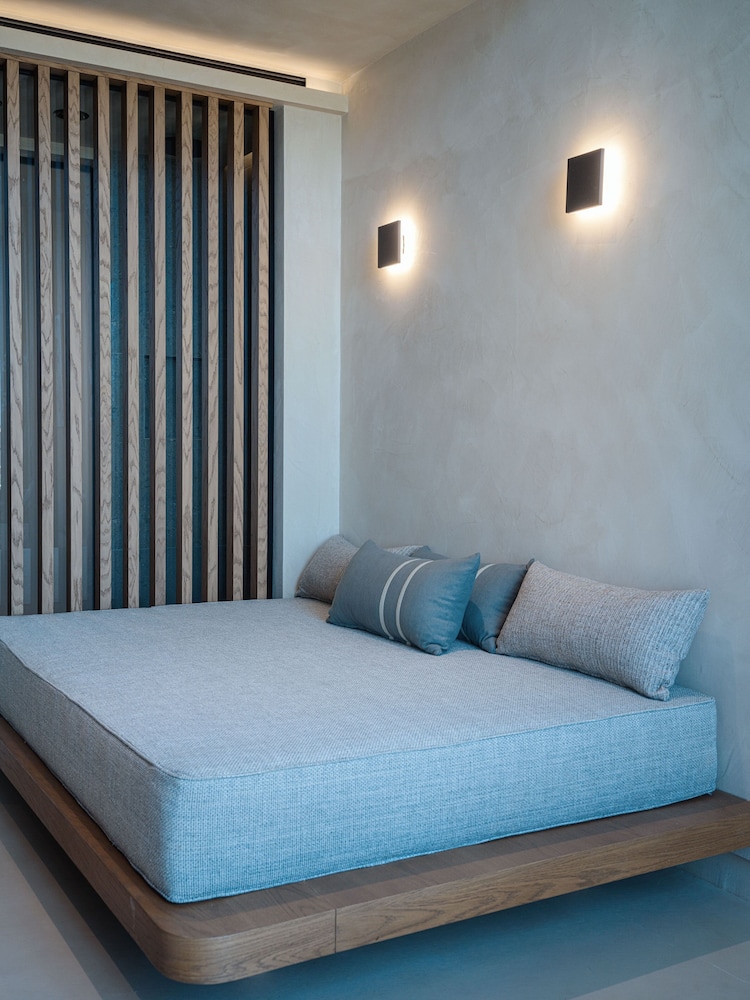 Panoramic Suite, Sea View photo 2