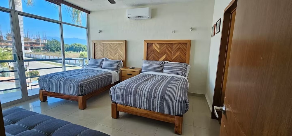 Luxury Chalet