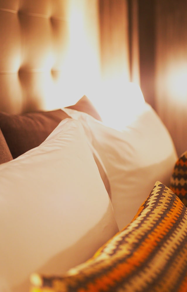 Junior Suite ,Located Between The Third The Eighth Floor