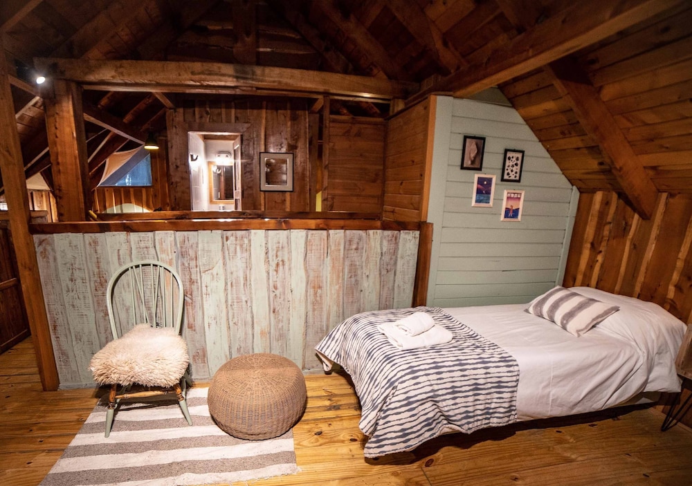 Family Cabin (CABAÑA LA RUMA)