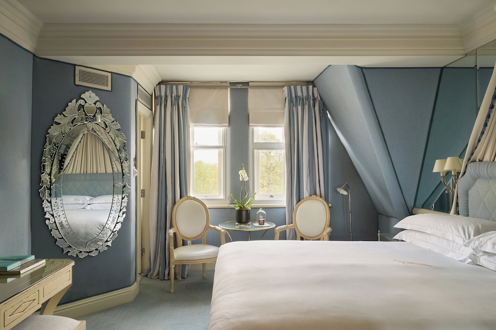Deluxe Room, Park View (King/Twin)