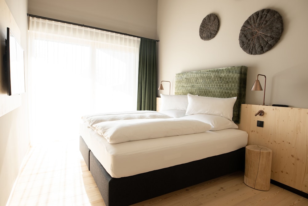 Family Suite - Photo 11