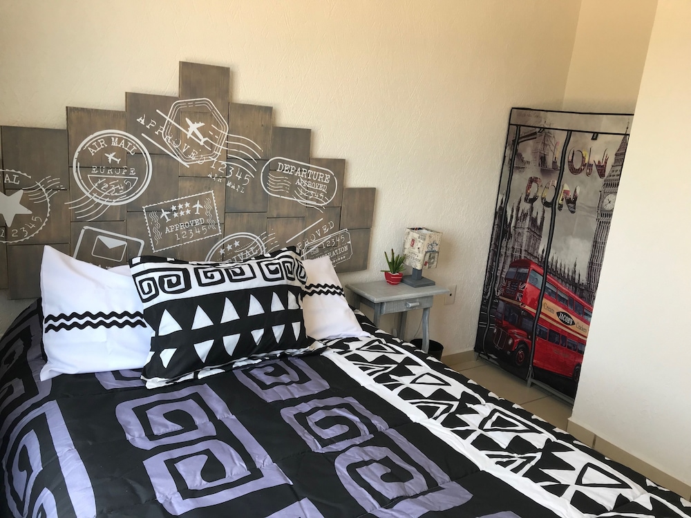 Deluxe Apartment, 2 Bedrooms photo 2
