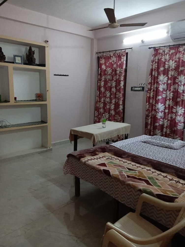 Deluxe Apartment, Air conditioning