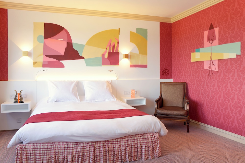 Suite photo 1