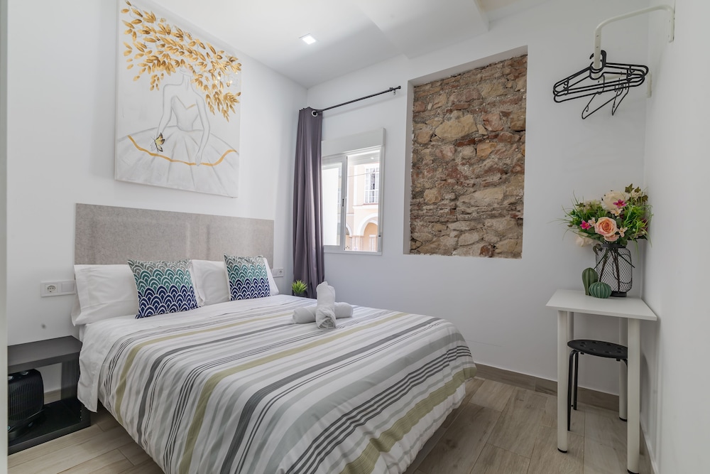 Basic Double Room