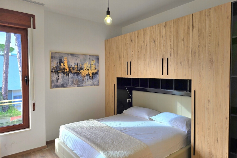Family Villa, Multiple Bedrooms, 2 Bathrooms (Perla Holiday Villa 150)