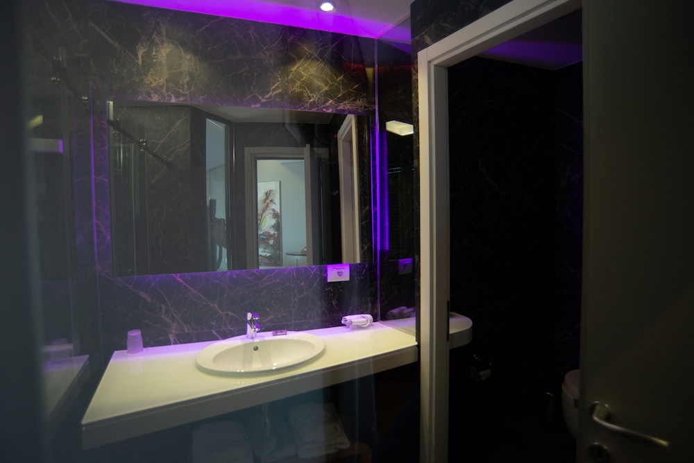 Deluxe Double Room, Sea View photo 3